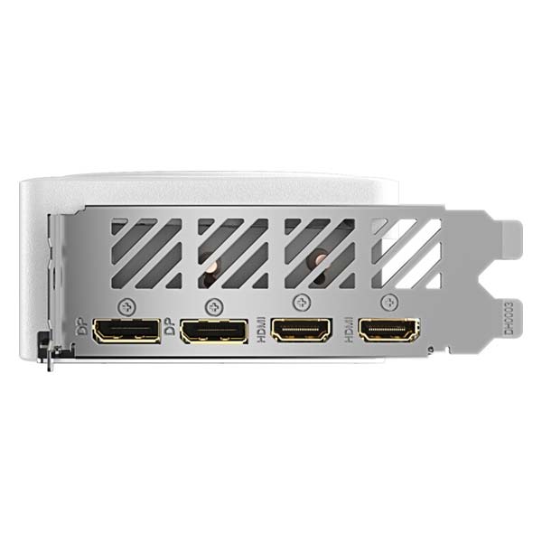 GIGABYTE GeForce RTX 4060 Ti 8G OC AERO Grafická karta GIGABYTE GeForce RTX 4060 Ti 8G OC AERO Grafická karta