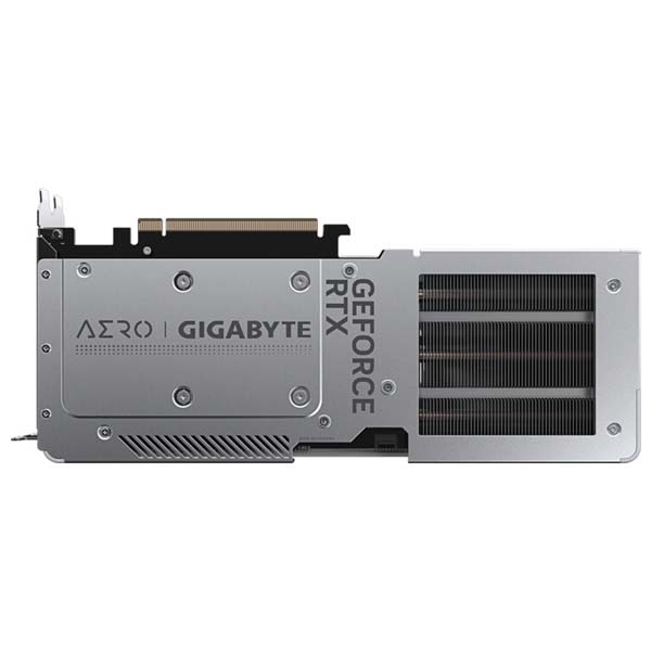 GIGABYTE GeForce RTX 4060 Ti 8G OC AERO Grafická karta