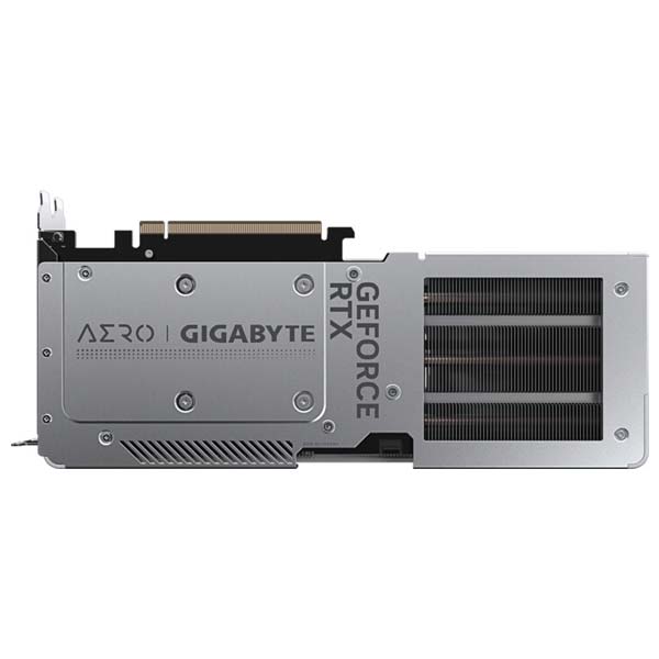 GIGABYTE GeForce RTX 4060 Ti 8G OC AERO Grafická karta GIGABYTE GeForce RTX 4060 Ti 8G OC AERO Grafická karta