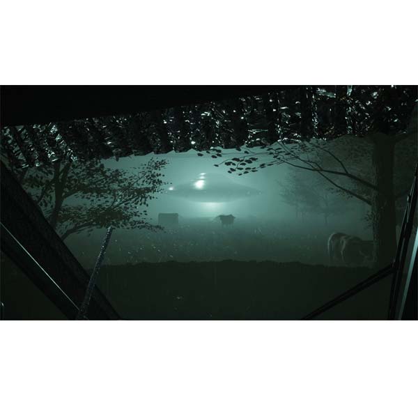 Greyhill Incident (Abducted Edition)