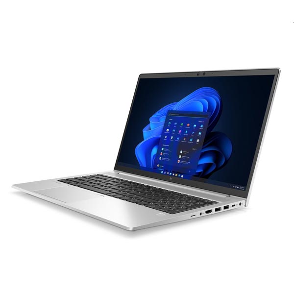 HP EliteBook 650 G9 i5-1235U 16GB 512GB-SSD 15,6" FHD Win11Pro/Win10Pro