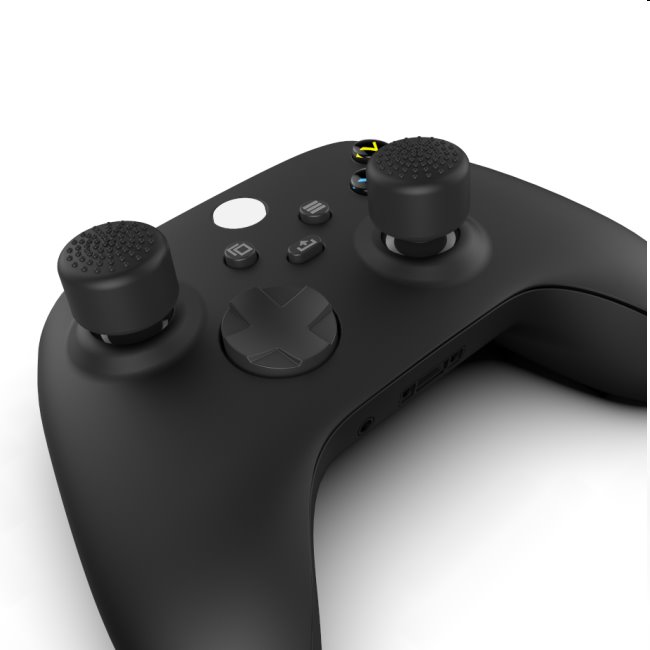 iPega XBX002 Xbox Wireless Controller rocker cap set, black/green