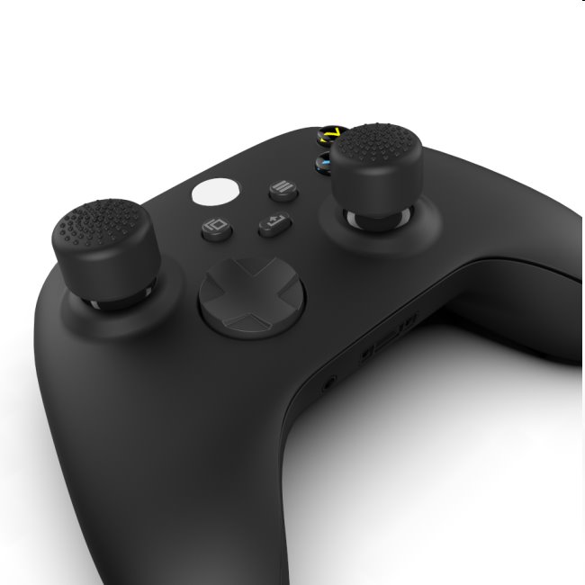 iPega sada krytiek XBX002 pre kontroler Xbox, čierny/zelený iPega sada krytiek XBX002 pre kontroler Xbox, čierny/zelený