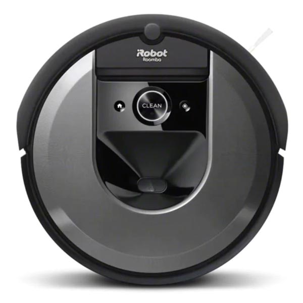 iRobot Roomba i8 Combo čierna