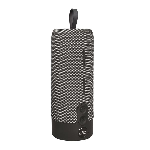 Jaz Bluetooth reproduktor TWS SPEAKTALL, 10 W, čierna