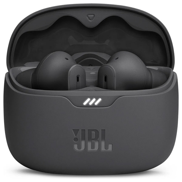 JBL Tune Beam, čierne JBL Tune Beam, čierne