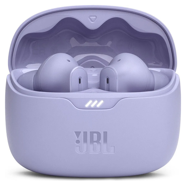 JBL Tune Beam, fialové JBL Tune Beam, fialové