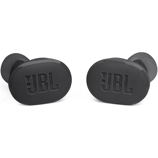 JBL Tune Buds, čierne