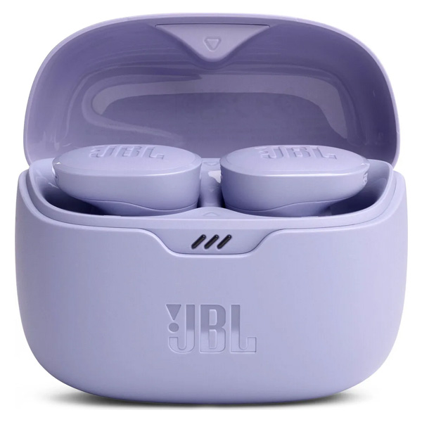 JBL Tune Buds, fialové JBL Tune Buds, fialové