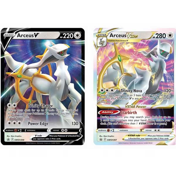 Kartová hra Pokémon TCG: Trainers Toolkit 2023 (Pokémon)
