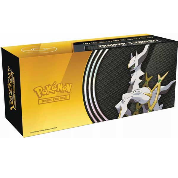 Kartová hra Pokémon TCG: Trainers Toolkit 2023 (Pokémon)