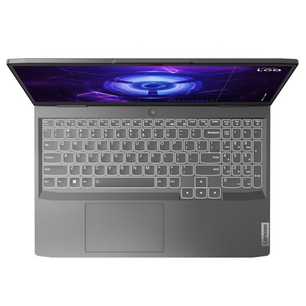 Lenovo LOQ 15IRH8 i5-13420H 16 GB 512 GB SSD 15.6" FHD IPS AG RTX3050 6 GB Win11Home Storm Grey Lenovo LOQ 15IRH8 i5-13420H 16 GB 512 GB SSD 15.6" FHD IPS AG RTX3050 6 GB Win11Home Storm Grey
