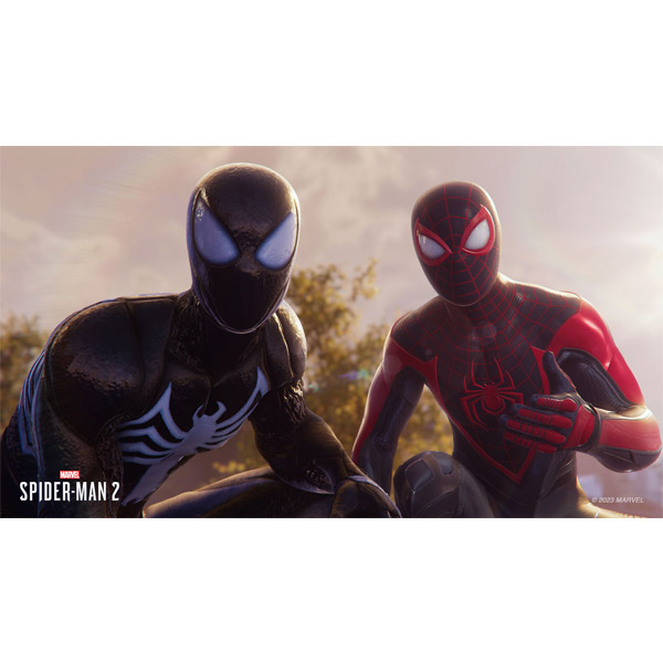 Marvel’s Spider-Man 2 CZ