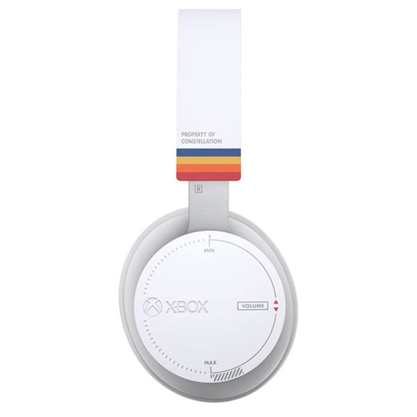 Microsoft Xbox Wireless Headset (Starfield Limited Edition) Microsoft Xbox Wireless Headset (Starfield Limited Edition)