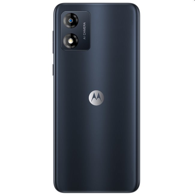 Motorola Moto E13, 2/64GB, Cosmic Black