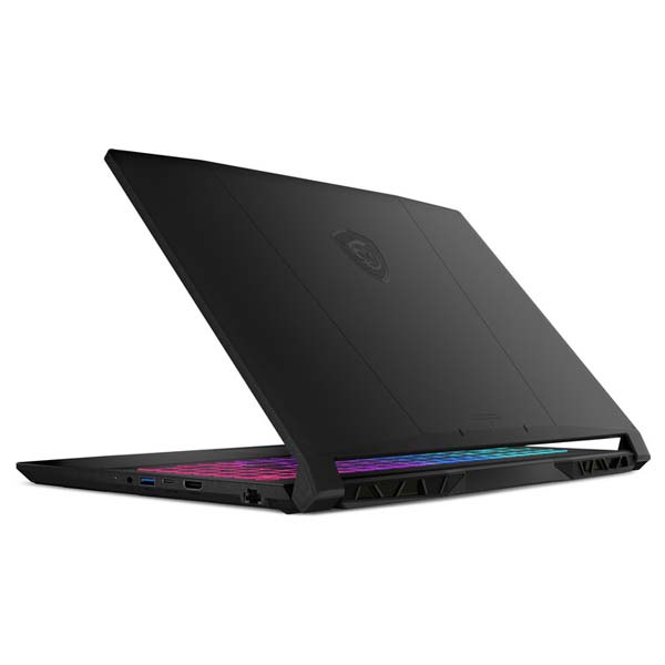 MSI Katana 15 B12UDXK i5-12450H 16GB 512GB-SSD 15,6" FHD RTX 3050 bez OS, čierny MSI Katana 15 B12UDXK i5-12450H 16GB 512GB-SSD 15,6" FHD RTX 3050 bez OS, čierny