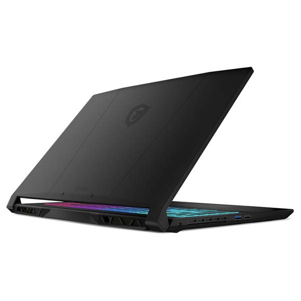 MSI Katana 15 B12UDXK i5-12450H 16GB 512GB-SSD 15,6" FHD RTX 3050 bez OS, čierny MSI Katana 15 B12UDXK i5-12450H 16GB 512GB-SSD 15,6" FHD RTX 3050 bez OS, čierny