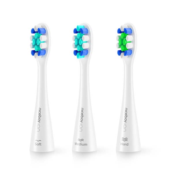 Niceboy ION Sonic Lite, biela Niceboy ION Sonic Lite, biela