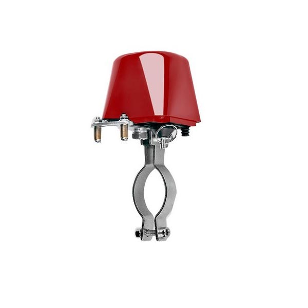 Nous Inteligentný ZigBee ventil na vodu/plyn pre TUYA Nous Inteligentný ZigBee ventil na vodu/plyn pre TUYA