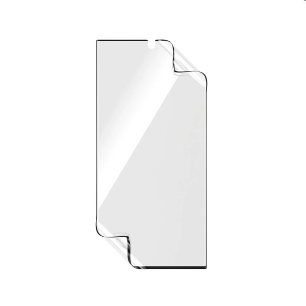 Ochranné sklo PanzerGlass Matrix UWF AB FP wA pre Samsung Galaxy S23 Ultra, čierna