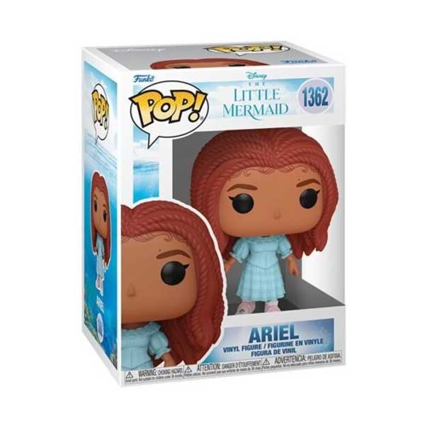 POP! Disney: Ariel (Malá morská víla)