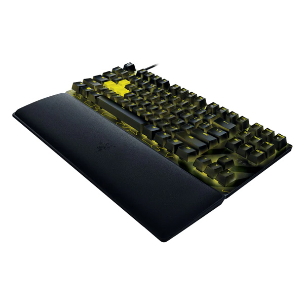 Razer Huntsman V2 Tenkeyless ESL edition Razer Huntsman V2 Tenkeyless ESL edition