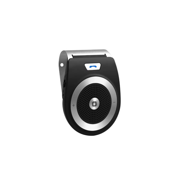 SBS Bluetooth handsfree BT600 v3.0 Multipoint, čierna