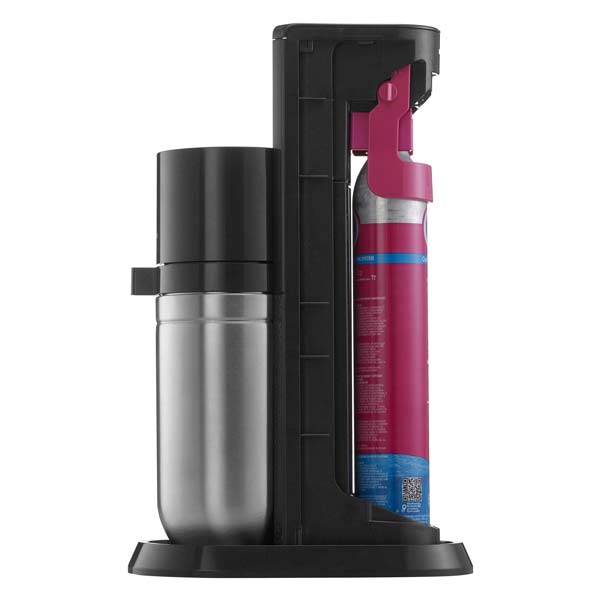 Sodastream Duo, čierna