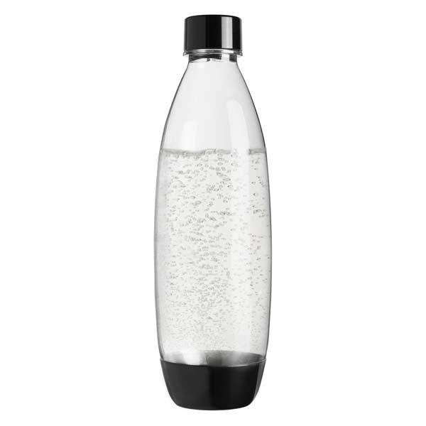 Sodastream Duo, čierna