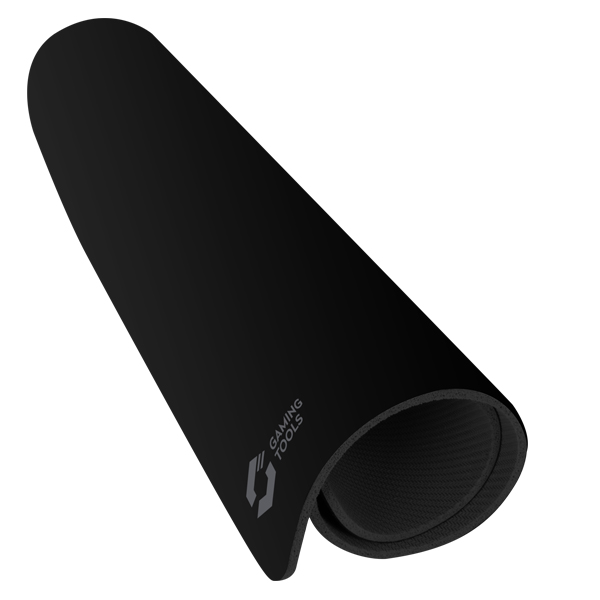 Podložka pod myš Speedlink Atecs Soft veľkosť M, čierna Podložka pod myš Speedlink Atecs Soft veľkosť M, čierna
