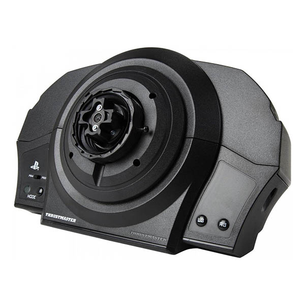 Thrustmaster T300 Servo Base, základňa pre volant a pedále pre PC a PS5, PS4, PS3