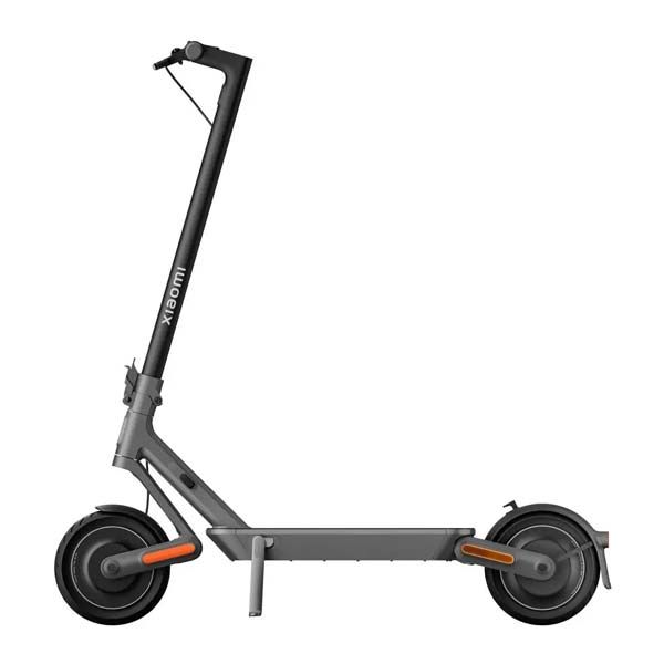 Xiaomi Electric Scooter 4 ULTRA Black EU
