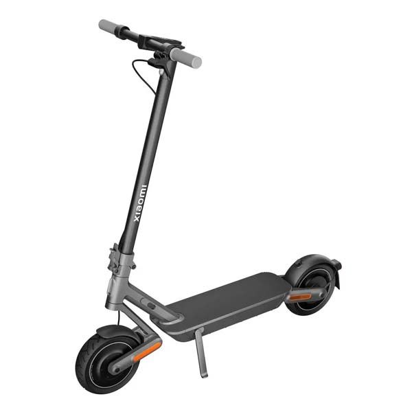 Xiaomi Electric Scooter 4 ULTRA Black EU