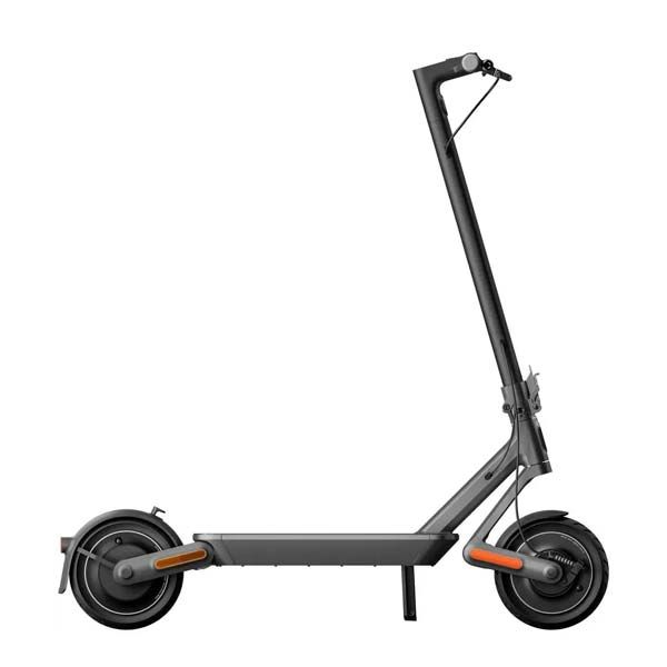 Xiaomi Electric Scooter 4 ULTRA Black EU