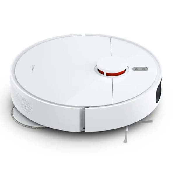 Xiaomi robotický vysávač S10 Plus EU Xiaomi robotický vysávač S10 Plus EU