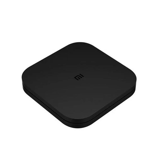 Xiaomi TV Box S 2. generácia