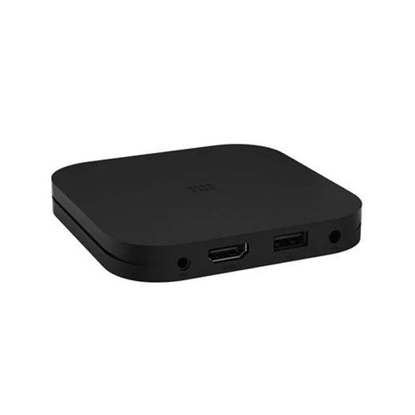 Xiaomi TV Box S 2. generácia