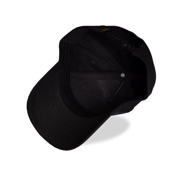 Adjustable Cap Logo (League of Legends)