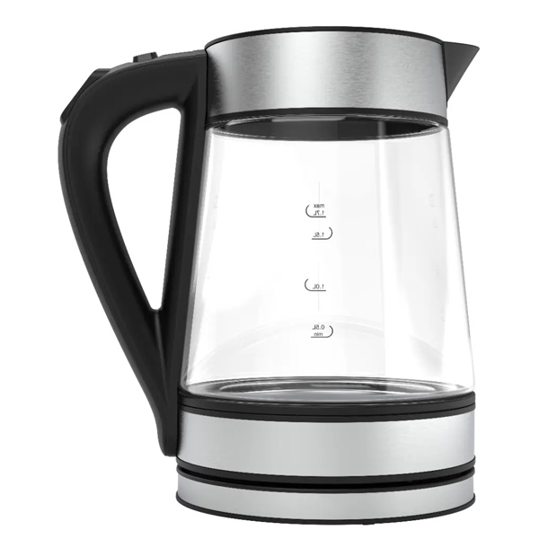 Aeno Rýchlovarná smart kanvica EK1S - 1,7 l, 1850 - 2200 W Aeno Rýchlovarná smart kanvica EK1S - 1,7 l, 1850 - 2200 W