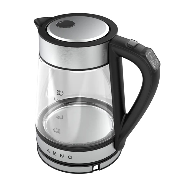 Aeno Rýchlovarná smart kanvica EK1S - 1,7 l, 1850 - 2200 W Aeno Rýchlovarná smart kanvica EK1S - 1,7 l, 1850 - 2200 W