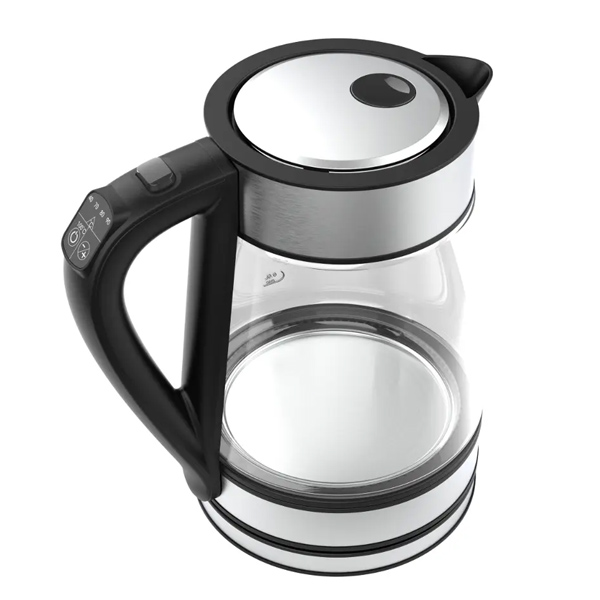 Aeno Rýchlovarná smart kanvica EK1S - 1,7 l, 1850 - 2200 W Aeno Rýchlovarná smart kanvica EK1S - 1,7 l, 1850 - 2200 W