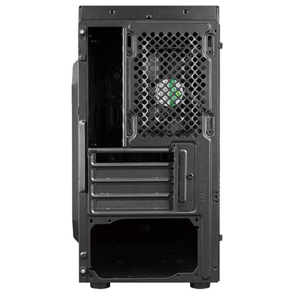 AeroCool case MC G Bolt Mini, Mini Tower, mATX