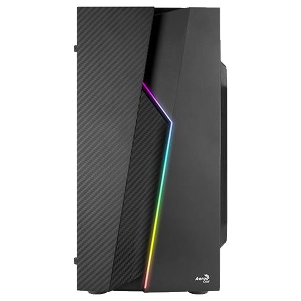 AeroCool case MC G Bolt Mini, Mini Tower, mATX