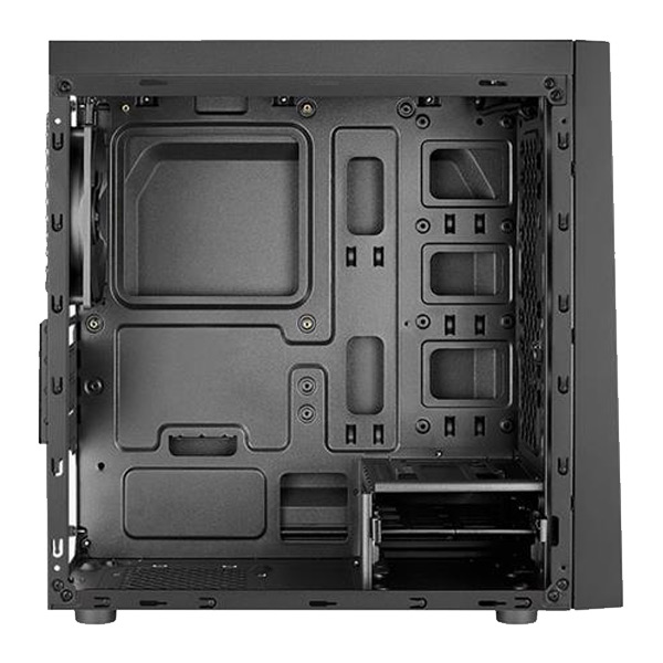 AeroCool case MC G Bolt Mini, Mini Tower, mATX