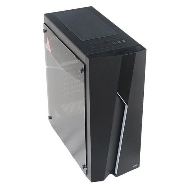 AeroCool case ML G Bolt, Mid Tower, ATX