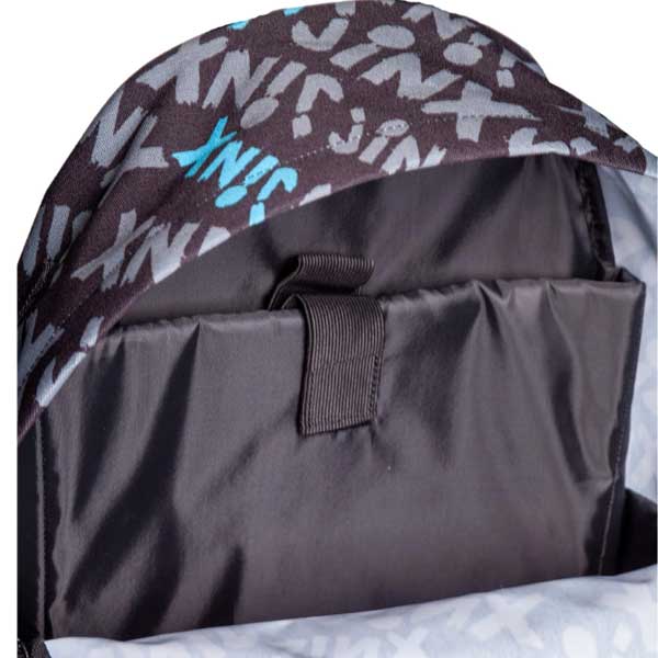 Basic Backpack Jinx League of Legends PlayGoSmart