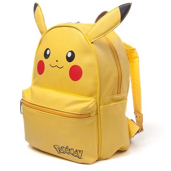 Batoh Dámsky Pikachu Pokémon