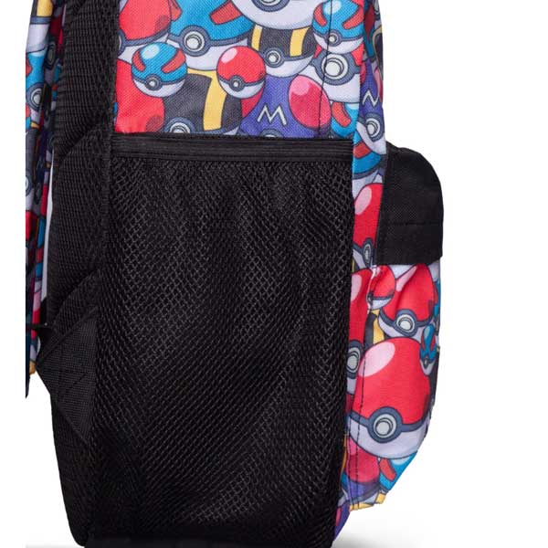 Batoh Poké Ball Pokémon Batoh Poké Ball Pokémon