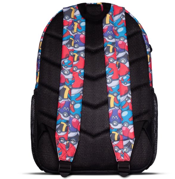 Batoh Poké Ball Pokémon Batoh Poké Ball Pokémon