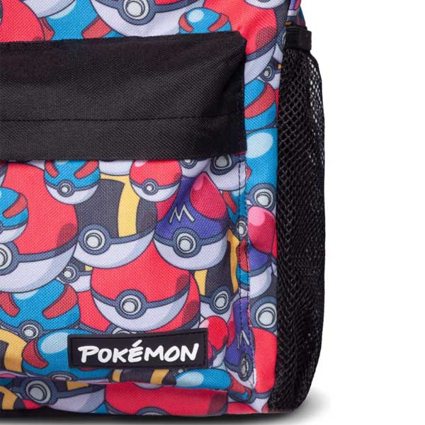 Batoh Poké Ball Pokémon Batoh Poké Ball Pokémon